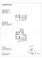 Vela Bay (D16), Apartment #626027741